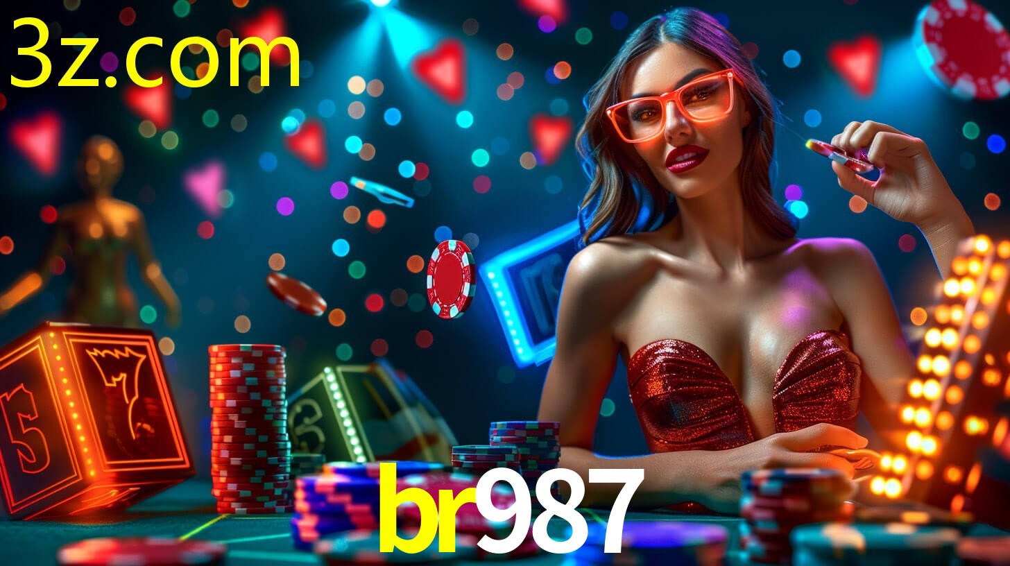 BR987