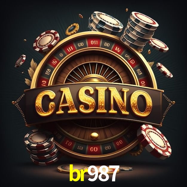 APP oficial da br987 para mobile